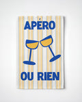 Torchon - Apéro Ou Rien