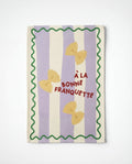 Torchon - À La Bonne Franquette