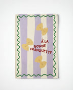 Torchon - À La Bonne Franquette