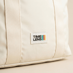 Tote Bag Beige