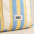 Tote Bag Cream Sorbet