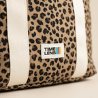 Tote Bag Leopard