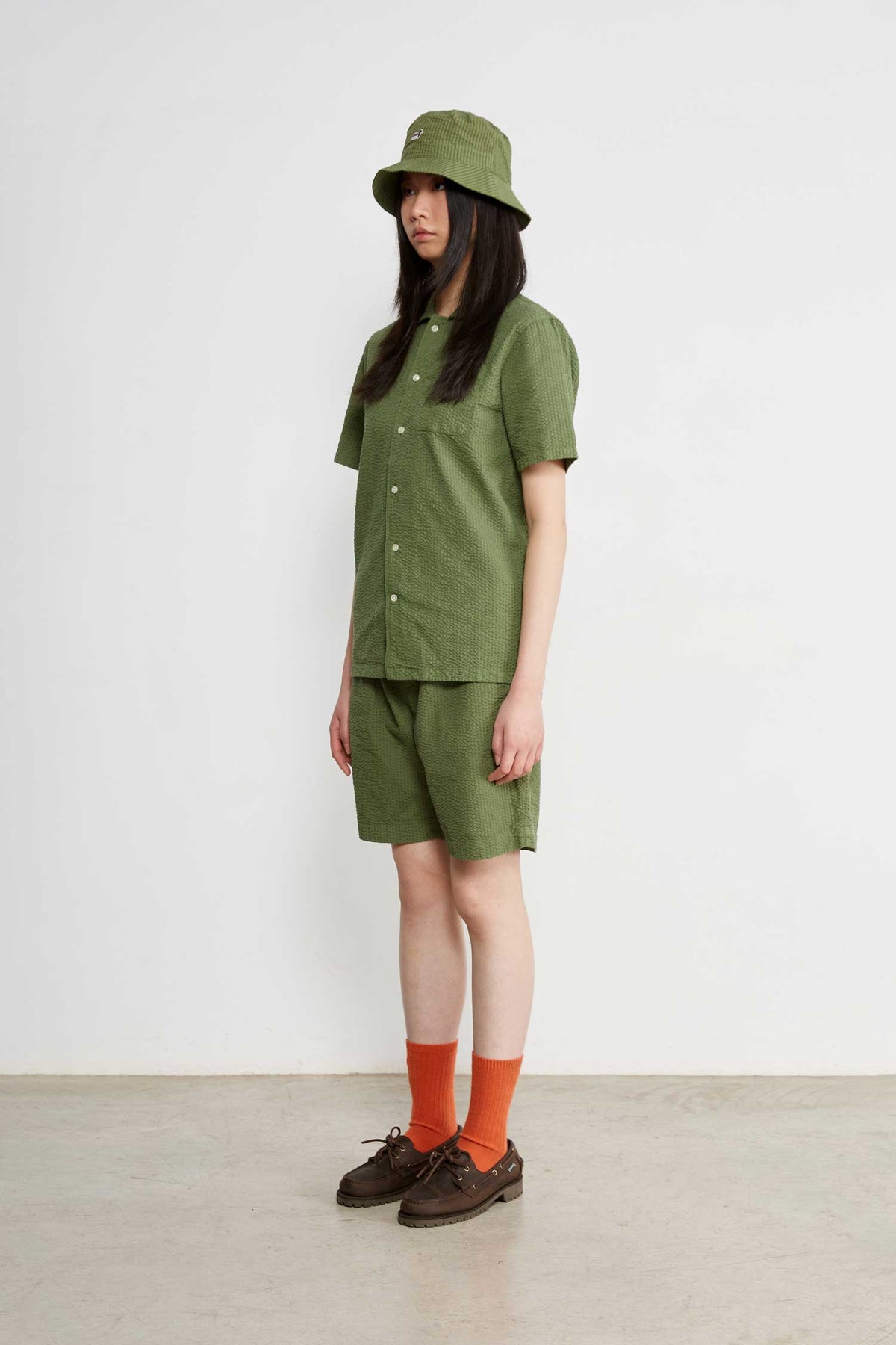 Short Travis Khaki