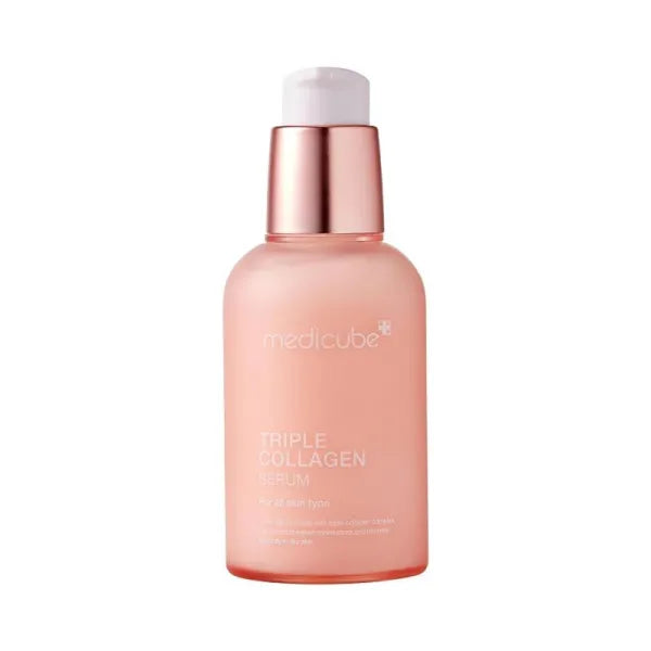 Medicube - Triple Collagen Serum 4.0 - 55Ml