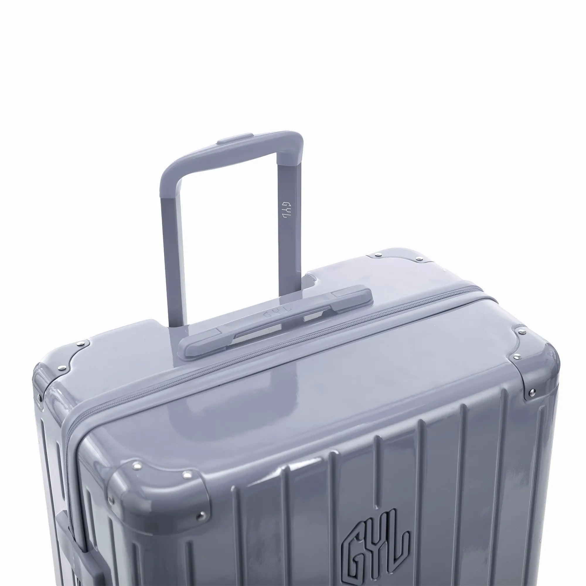 Set of 3 Hard Suitcases Intemporelle