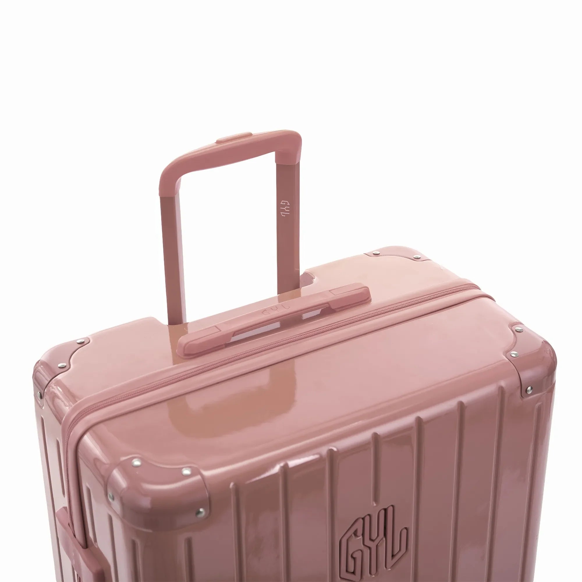 Set of 3 Hard Suitcases Intemporelle
