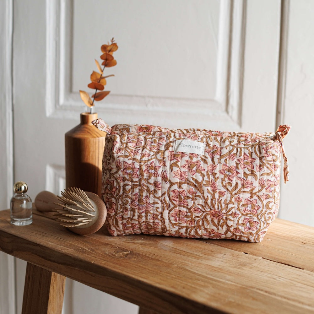Trousse da Toilette Kausani