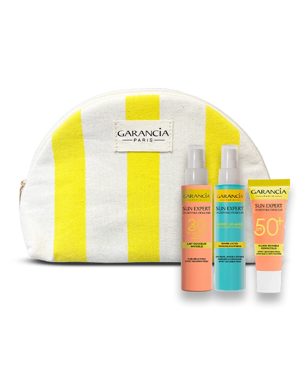 My Sun Essentials - Travel Size