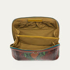 Estuche para lápices Charlotte Oasis Python