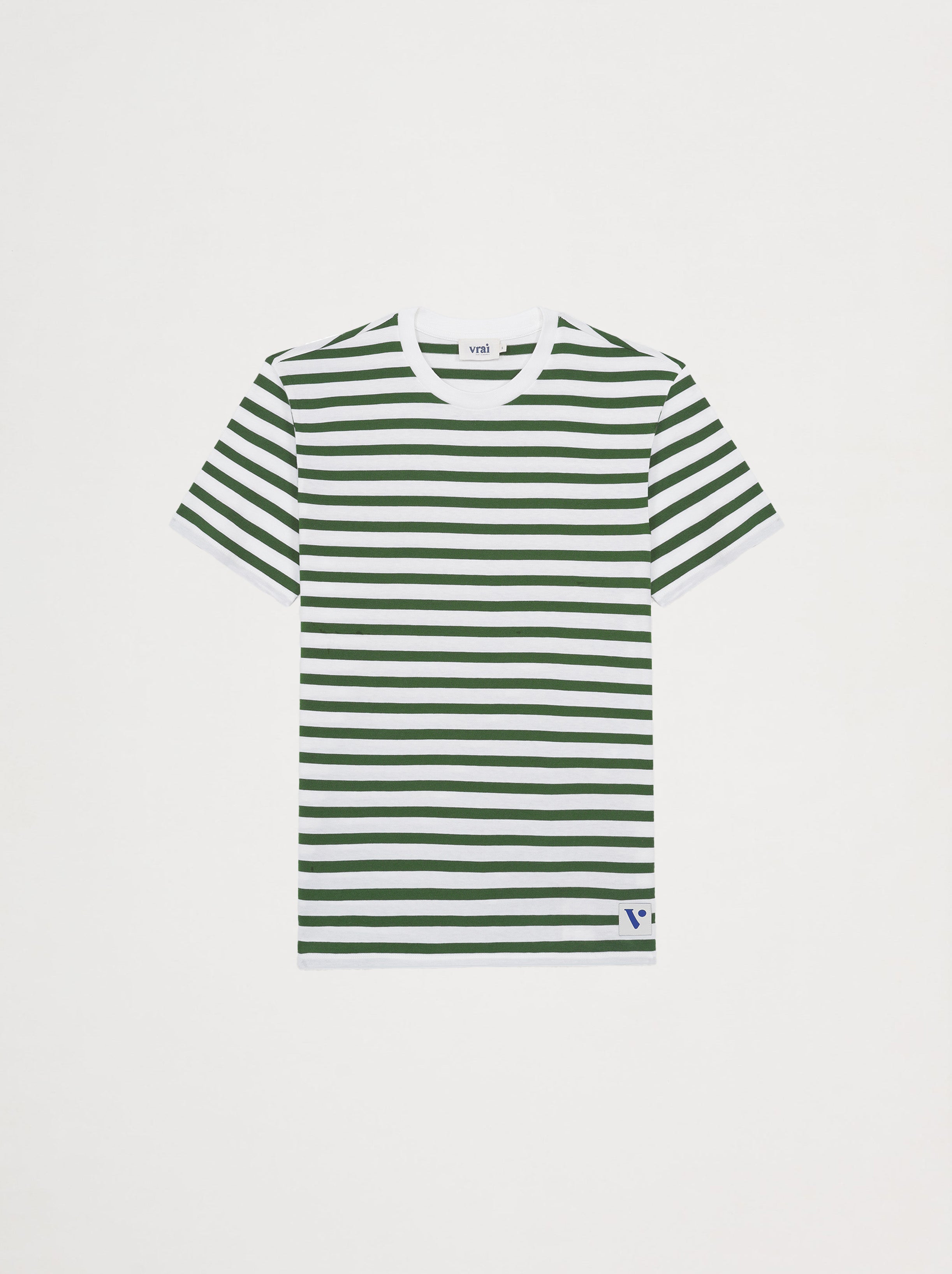 T-Shirt Marinière