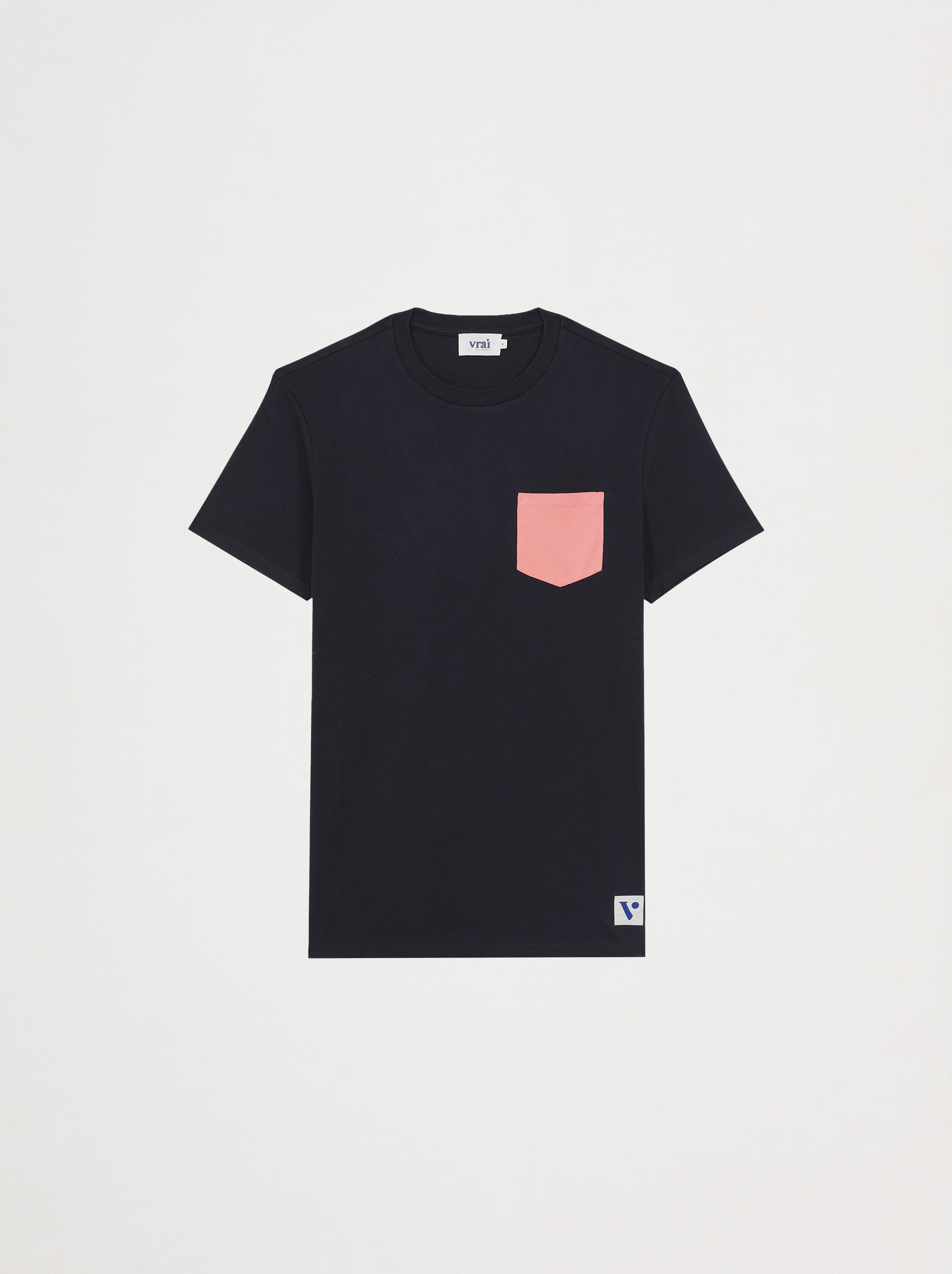 Navy T-Shirt