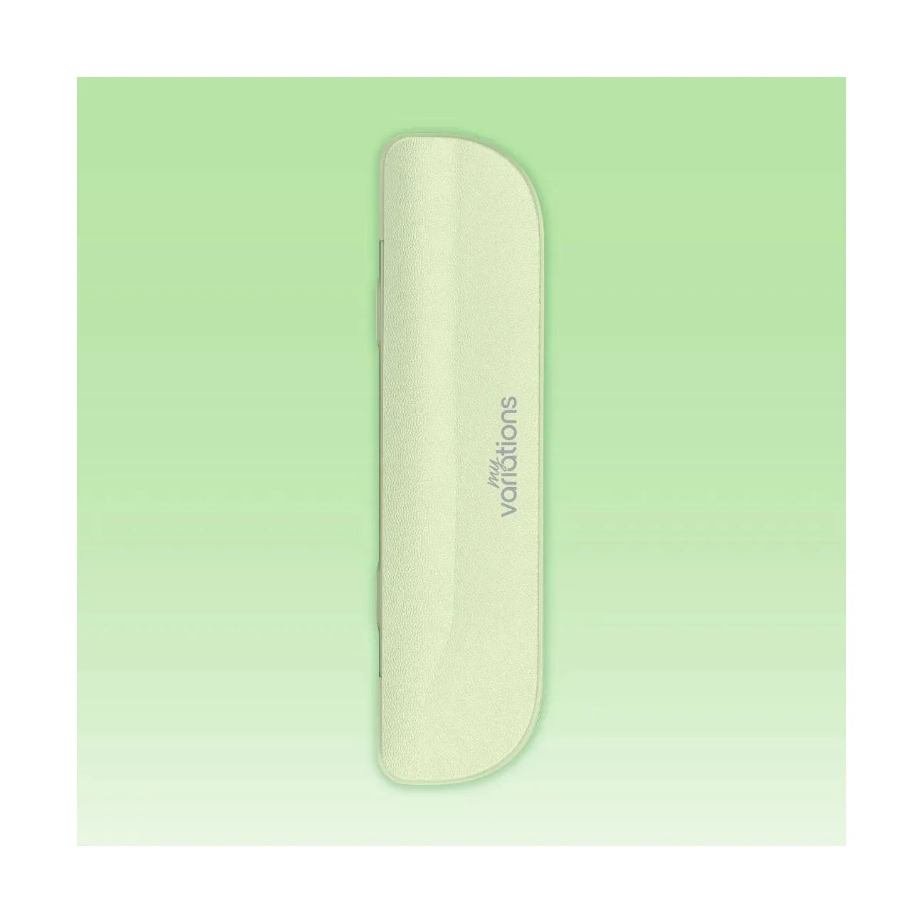 Travel Case - Green