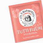 Infusión Tutti Fleuri - 30 Sobres