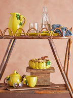 Limone - Bol - Amarillo - Gres
