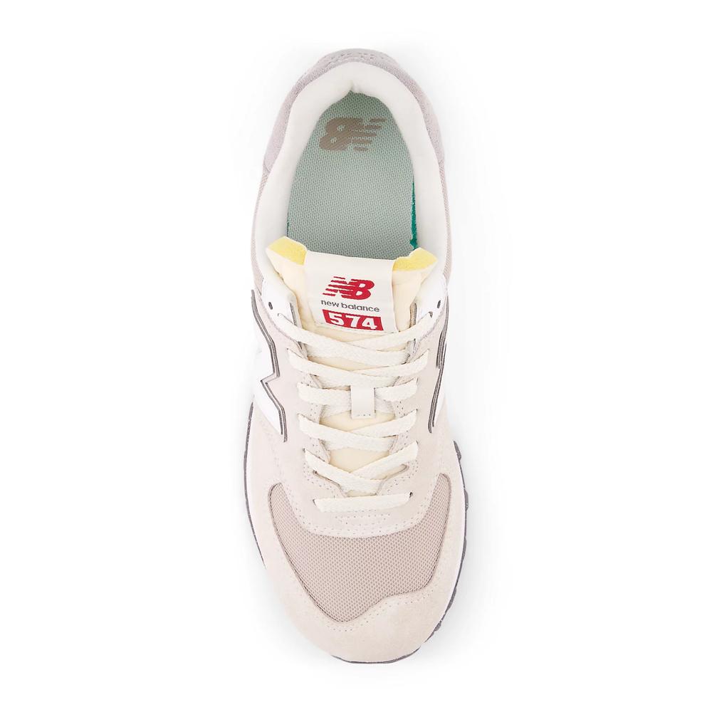 Sneakers 574 - Beige