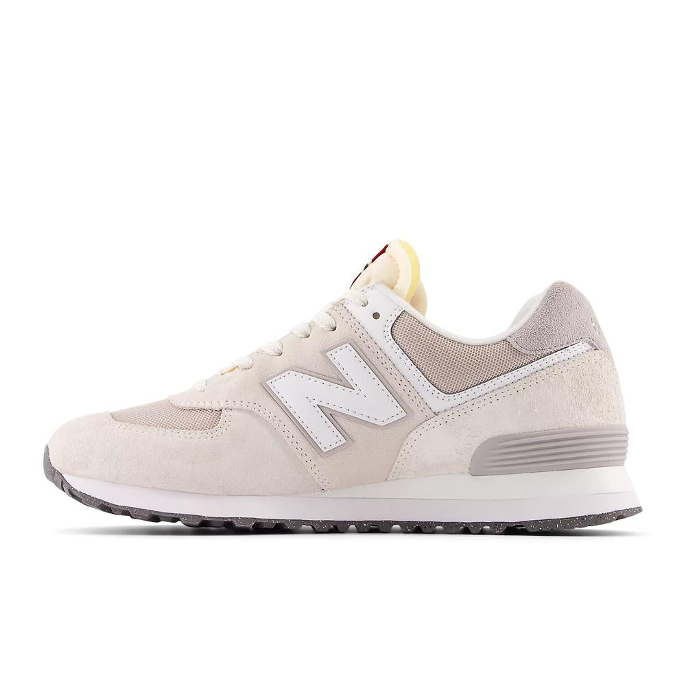Sneakers 574 - Beige