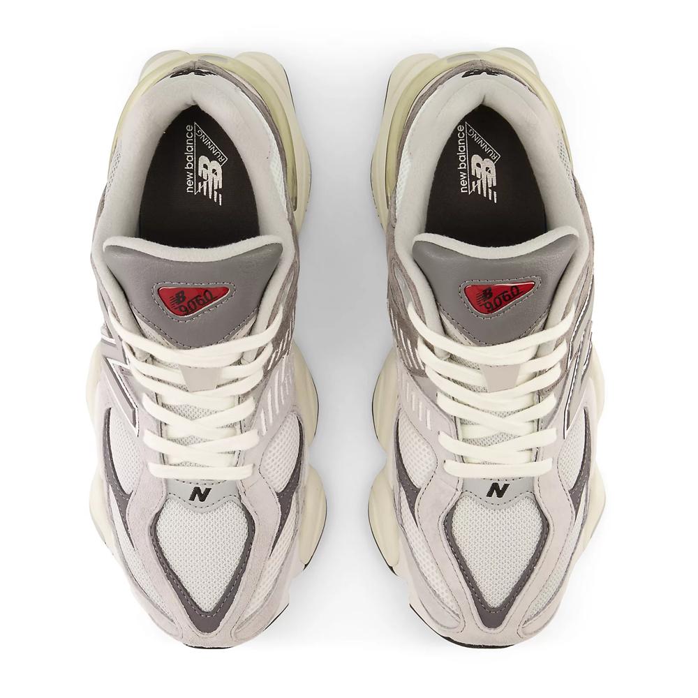 Sneakers 9060 - Gris