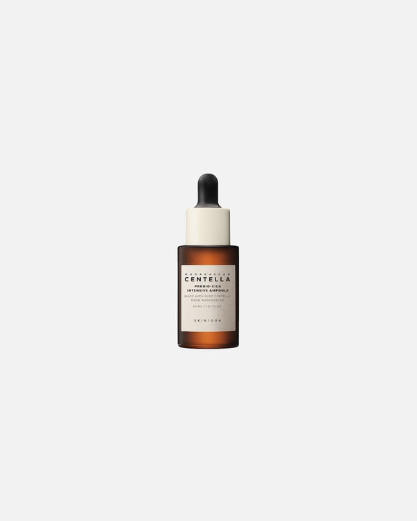 Skin1004 - Madagascar Centella Probio-Cica Intensive Ampoule - 50Ml
