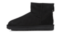 UGG - Classic Mini Ii Boot Black - Noir