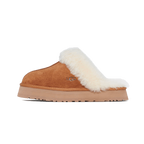Ugg - Disquette Slipper Chestnut Slippers - Brown