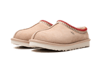 UGG - Tasman Slipper Sand Dark Cherry - Beige