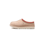 UGG - Tasman Slipper Sand Dark Cherry - Beige