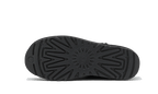 UGG - Classic Ultra Mini Platform Black - Noir