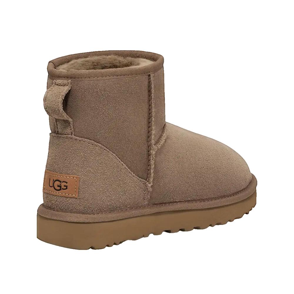 Bottes Classic II - Antilope