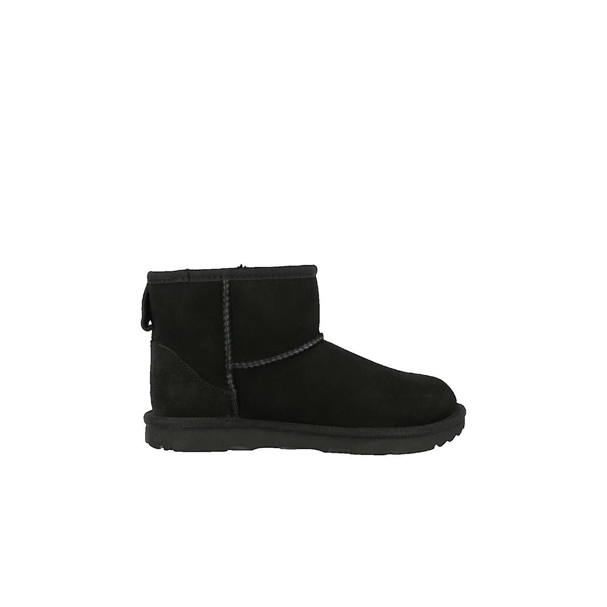 Bottes Classic Mini II - Noir