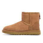 Boots Classic Ii - Marron