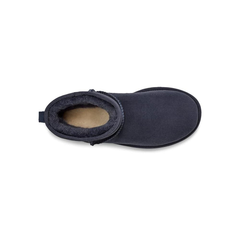 Boots Classic Mini Ii - Bleu