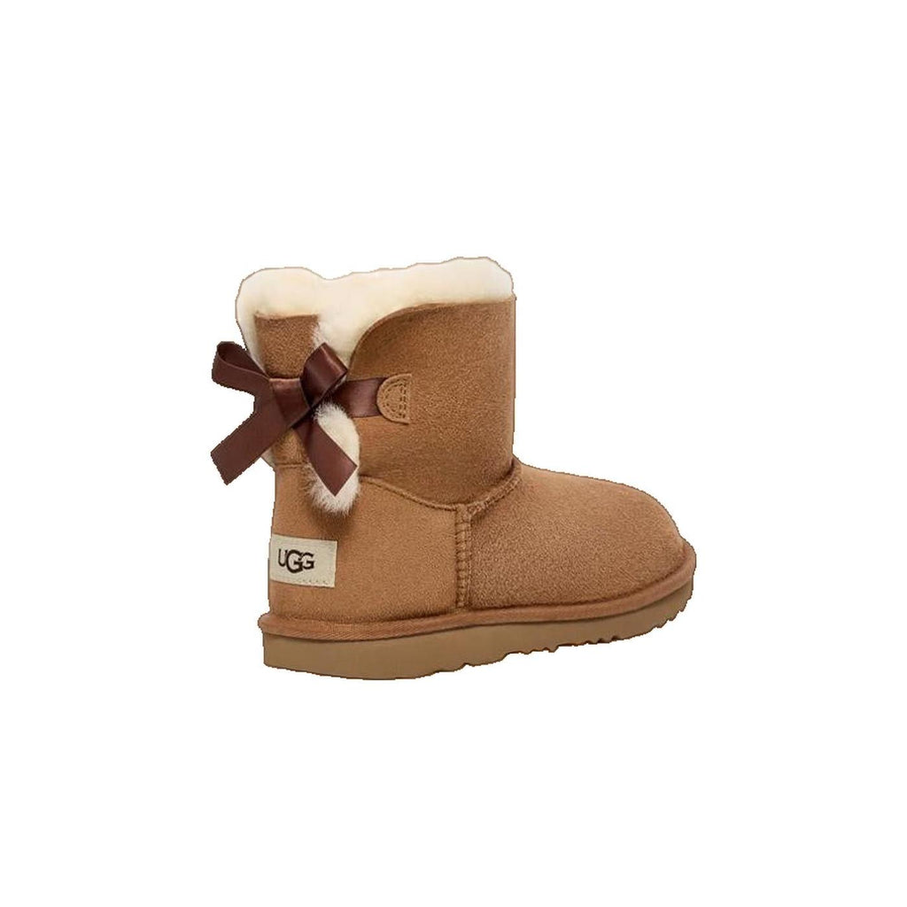 Bottes Mini Bailey Bow II - Châtaigne