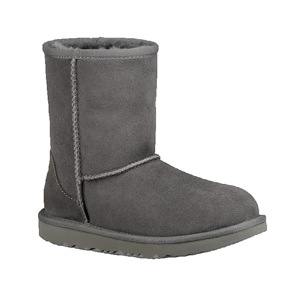Botas Classic II - Gris