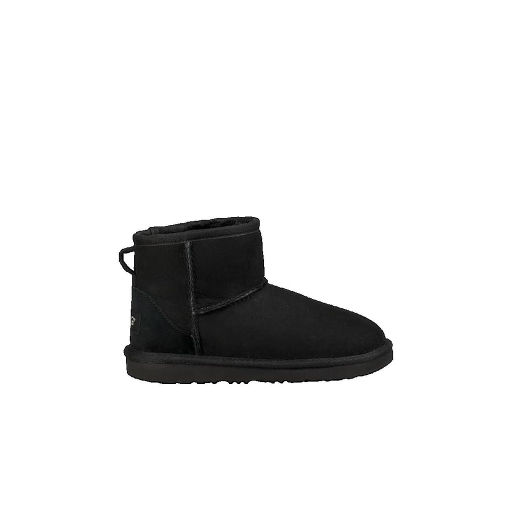 Bottes Classic Mini II - Noir