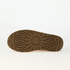 Classic Neumel Boots - Chestnut