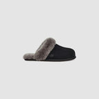 Chausson Scuffette II - Noir