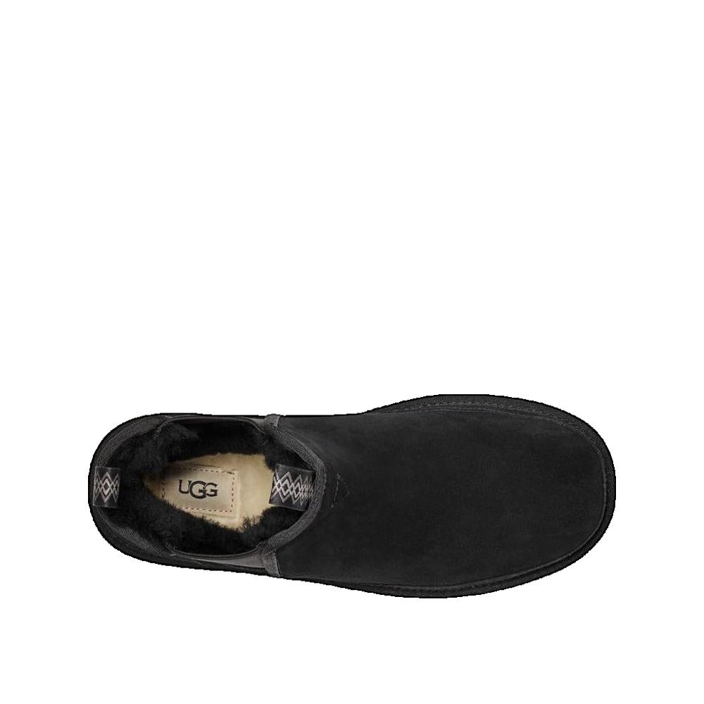 Botas Neumel Chelsea - Negro