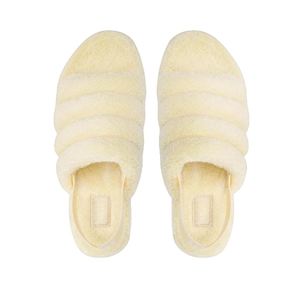 Sandalias Fluff Yeah - Azul