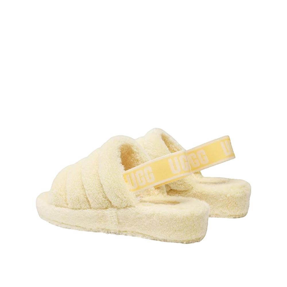 Sandalias Fluff Yeah - Azul