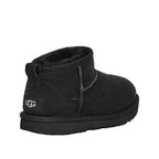 Botas Ultra Mini - Negro