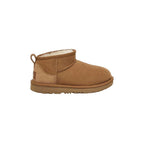 Botas Ultra Mini - Castaño