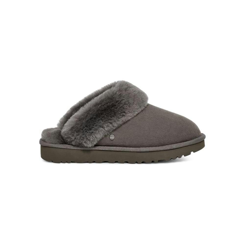 Pantuflas Classic II - Gris