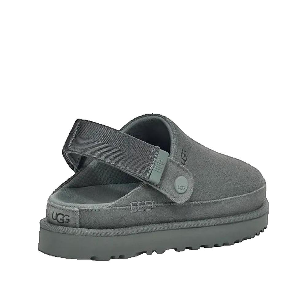 Zapatillas de Casa Goldenstar - Gris