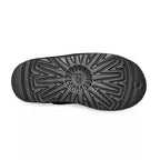 Botas Mini Platform - Negras
