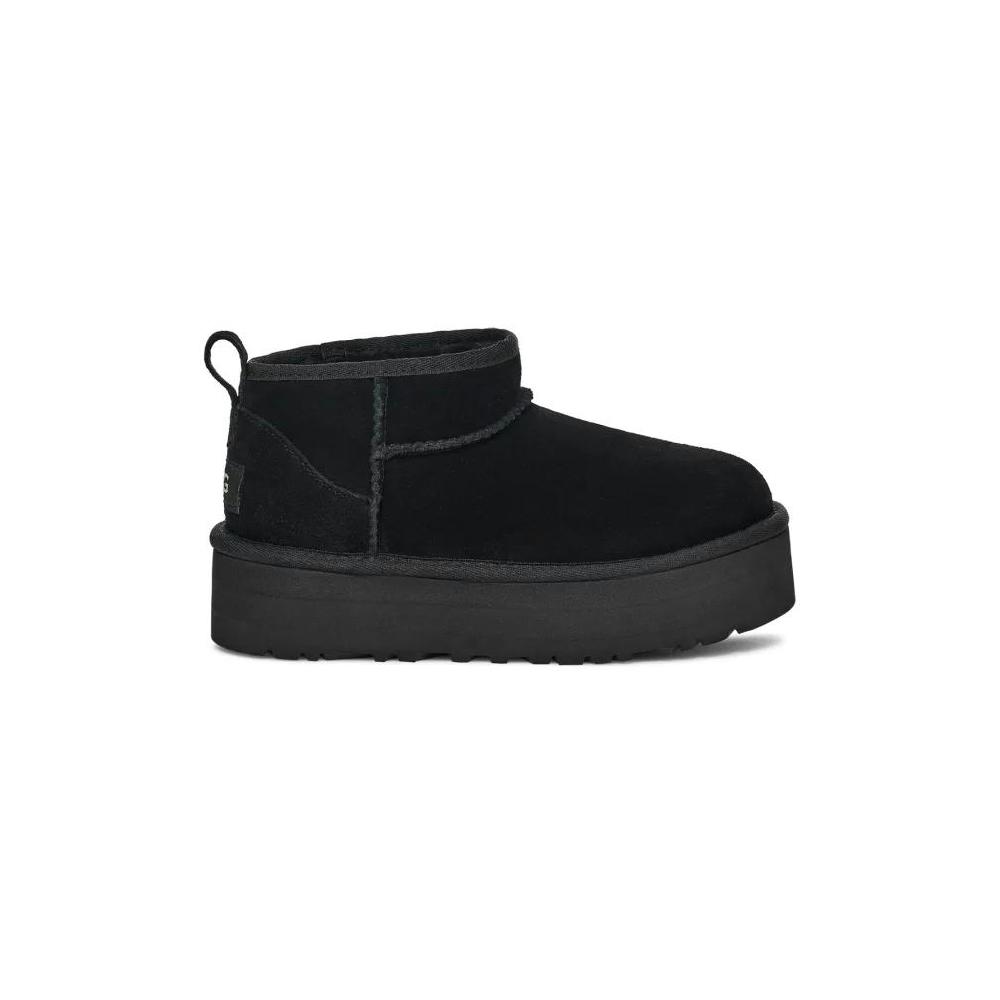 Classic Ultra Boots - Black