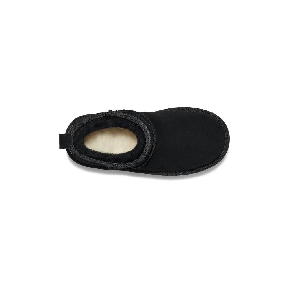 Classic Ultra Boots - Black