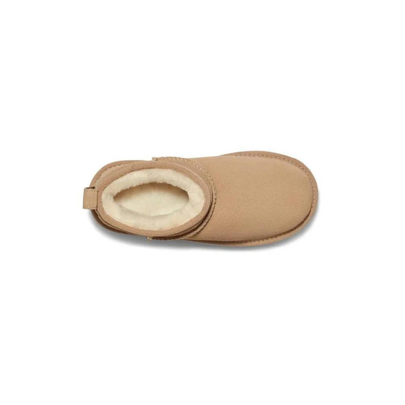Bottes Classic Ultra - Beige