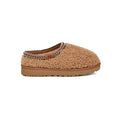 Zapatillas Tasman Maxi Curly - Castaño