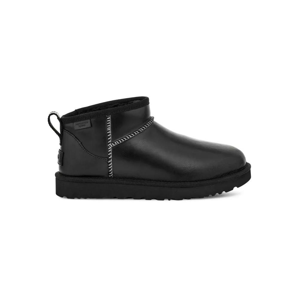 MetroPeak Boots - Black