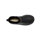 MetroPeak Boots - Black